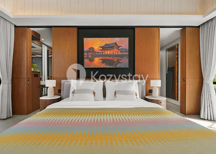 Arcasena By Kozystay - Natadesa Jimbaran (Bali)