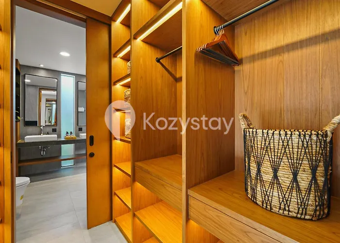 Arcasena By Kozystay - Natadesa * Jimbaran (Bali)