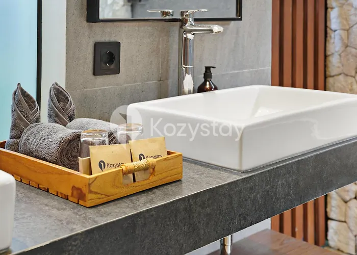 Arcasena By Kozystay - Natadesa Villa