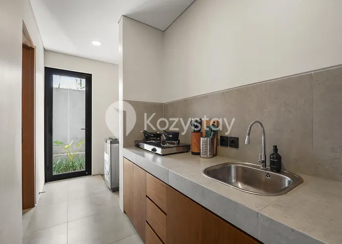 Arcasena By Kozystay - Natadesa Villa