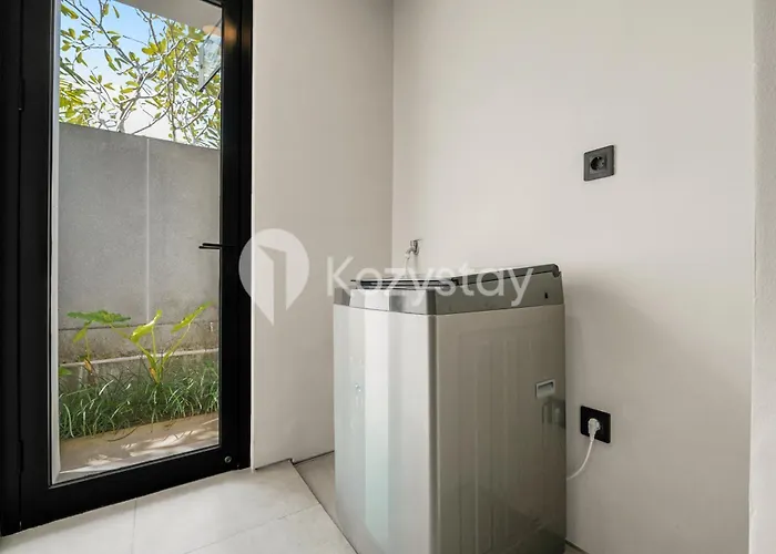 Arcasena By Kozystay - Natadesa Villa Jimbaran (Bali)