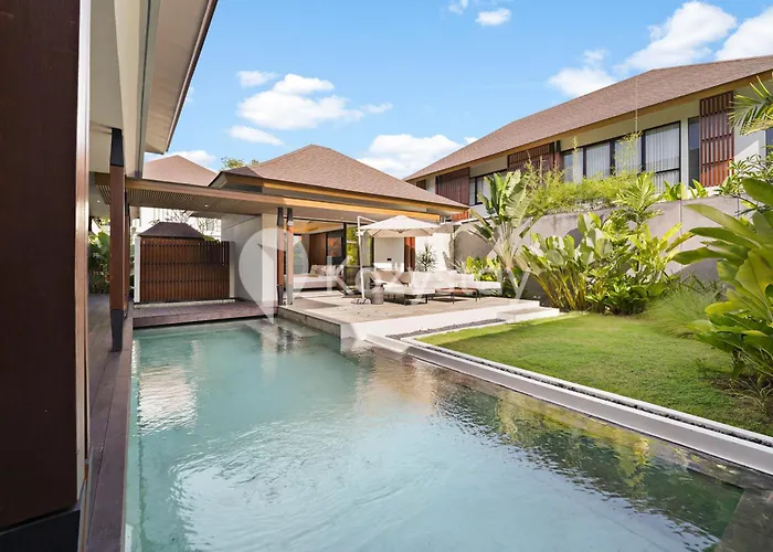 Arcasena By Kozystay - Natadesa * Jimbaran (Bali)