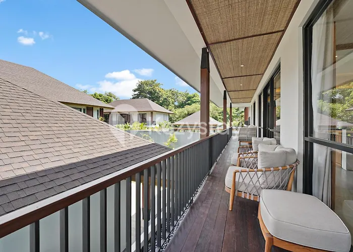 Arcasena By Kozystay - Natadesa Jimbaran (Bali)